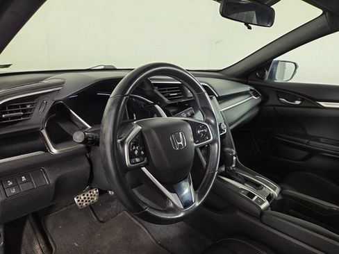Used 2021 Honda Civic Sport image 13