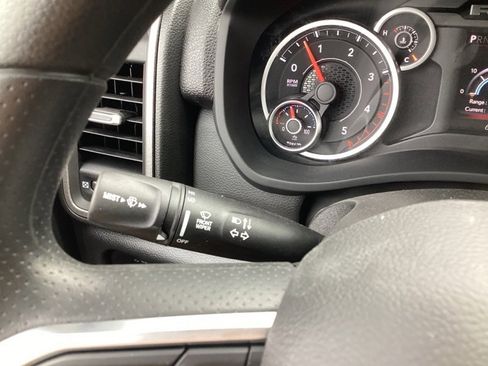 New 2026 RAM 5500 Tradesman w/ Chrome Appearance Group image 26