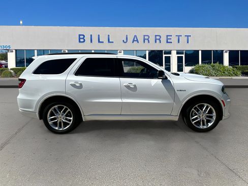 Used 2024 Dodge Durango R/T image 8