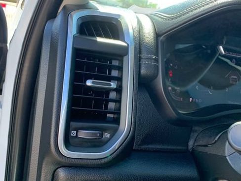 Used 2024 RAM 2500 Laramie w/ Safety Group AWD/4WD image 23