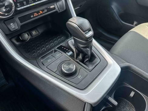 Certified 2023 Toyota RAV4 SE AWD/4WD image 33