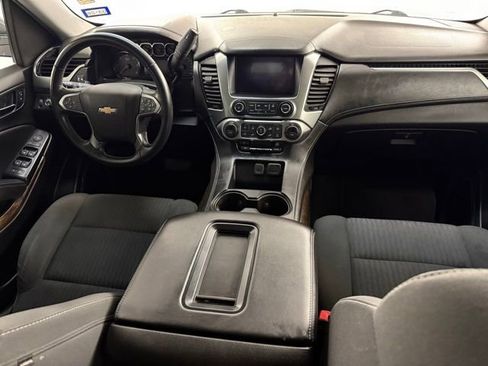 Used 2020 Chevrolet Tahoe LS image 16