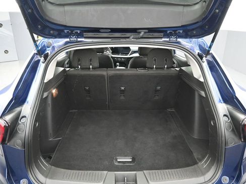 Used 2024 Chevrolet Trax LS w/ LS Convenience Package image 36