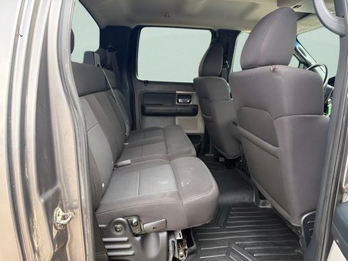 Used 2006 Ford F150 FX4 AWD/4WD image 11