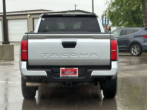 Used 2024 Toyota Tacoma SR5 RWD image 7