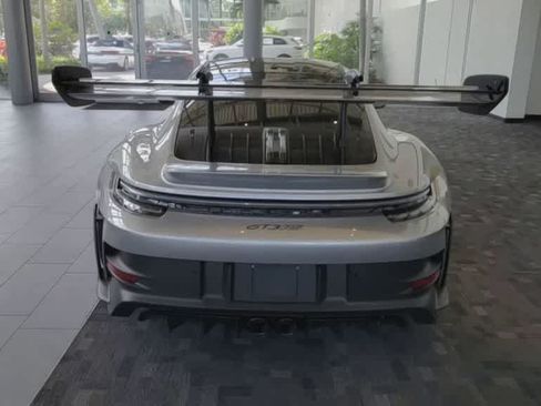 Used 2023 Porsche 911 GT3 RS RWD image 7
