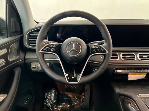 New 2026 Mercedes-Benz GLE 350 4MATIC image 12