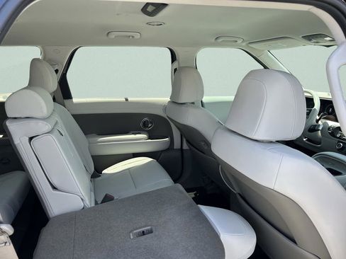 New 2026 Hyundai Palisade FWD Hybrid image 22