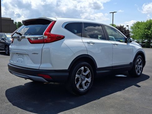 Used 2019 Honda CR-V EX-L image 6