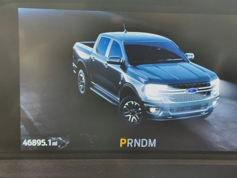 Used 2024 Ford Ranger XL RWD image 18