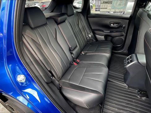 New 2025 Acura ADX A-Spec image 15