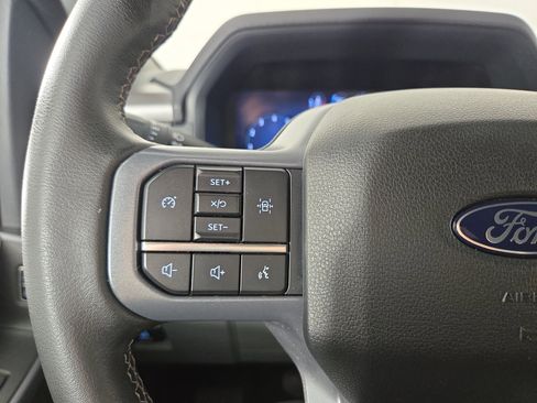 Used 2024 Ford F150 XLT w/ Tow/Haul Package AWD/4WD image 15
