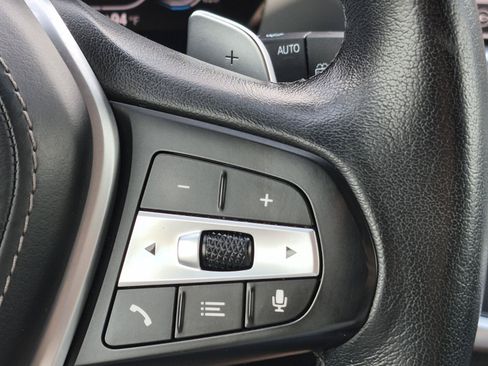 Certified 2023 BMW X5 xDrive40i AWD/4WD image 26