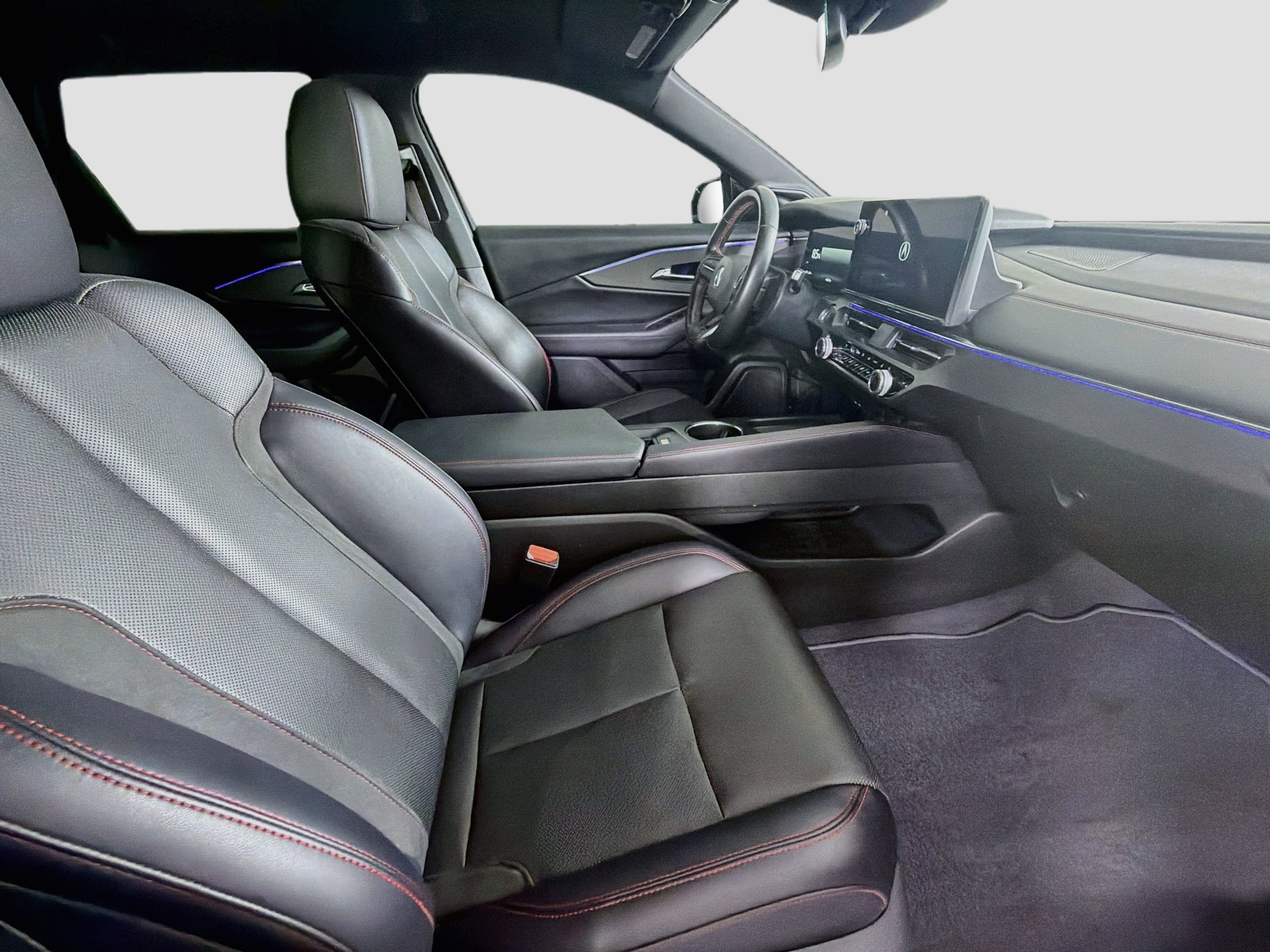 Used 2024 Acura ZDX A-Spec RWD image 31