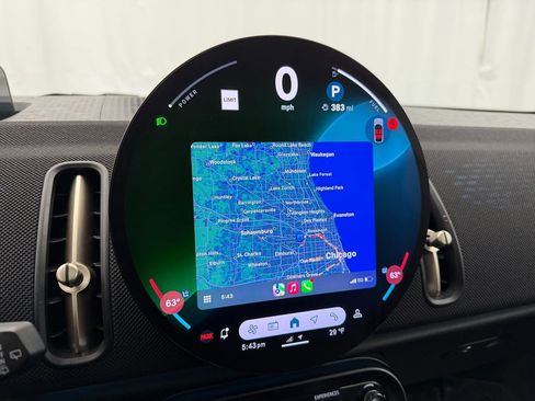 Used 2025 MINI Cooper Countryman S image 25