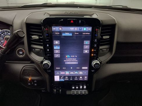 Used 2026 RAM 2500 Tradesman AWD/4WD image 24