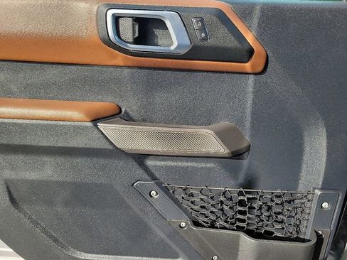Used 2022 Ford Bronco Outer Banks AWD/4WD image 20