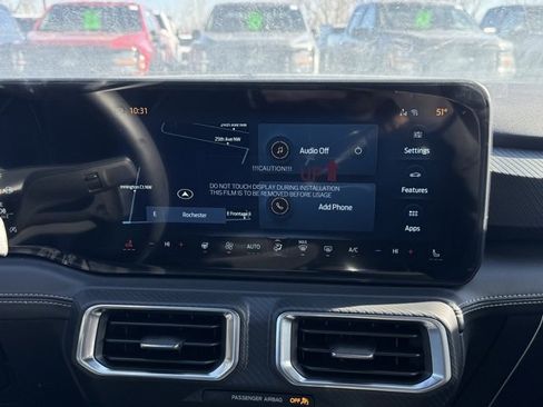 New 2025 Ford Mustang GT Premium image 3