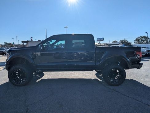 New 2026 Ford F150 XLT w/ Equipment Group 303A High image 7