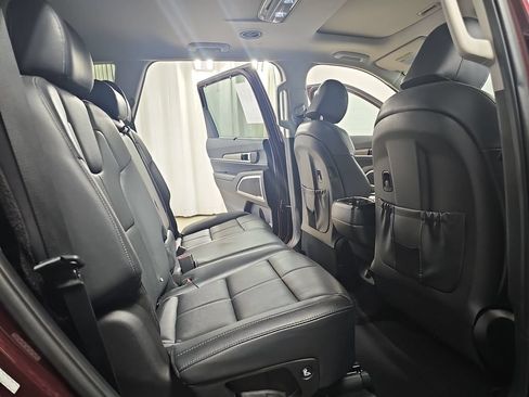Used 2020 Kia Telluride EX w/ Towing Package AWD/4WD image 14