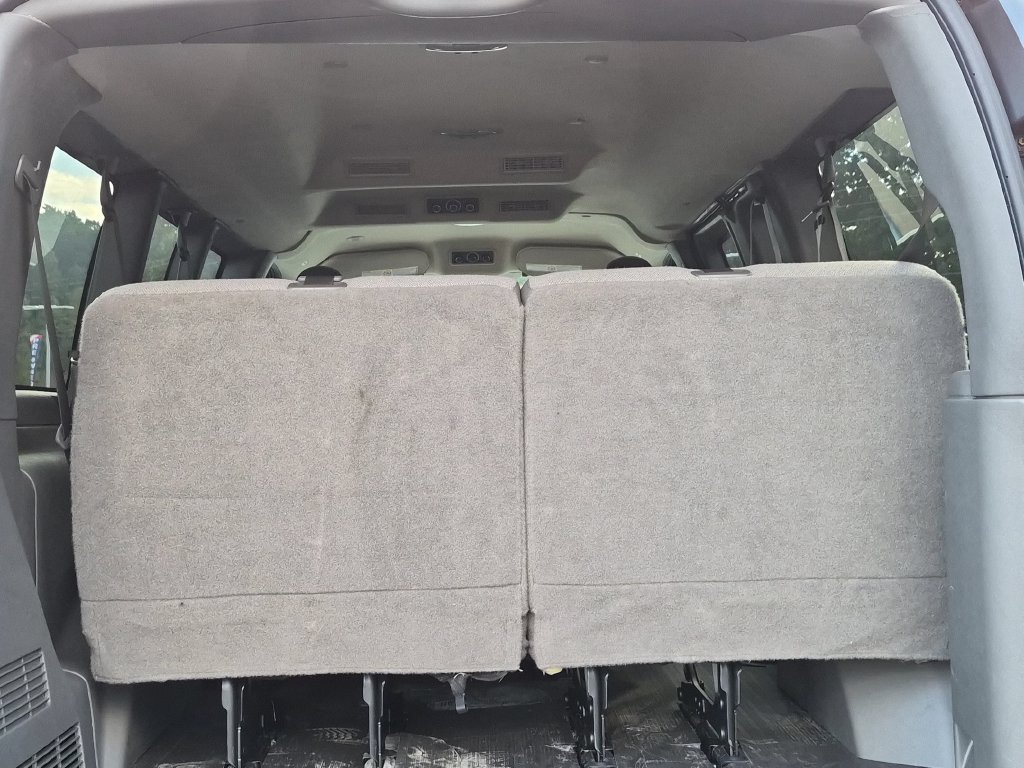 New 2026 GMC Savana 2500 LS RWD image 9
