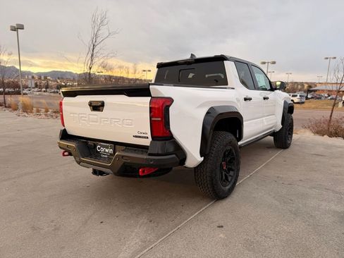 Used 2025 Toyota Tacoma TRD Pro image 7