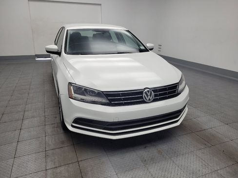 Used 2018 Volkswagen Jetta S FWD image 14