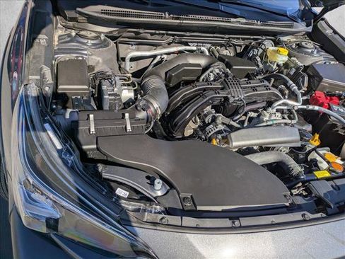 Certified 2025 Subaru Outback Premium image 21