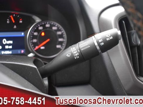 Used 2023 GMC Terrain AT4 w/ Infotainment Package II image 35