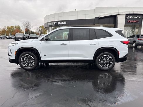 New 2026 Buick Enclave Sport Touring w/ Power Package image 7