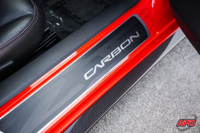 Used 2011 Chevrolet Corvette Z06 RWD image 27