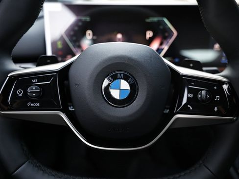 New 2026 BMW 530i w/ Premium Package image 32