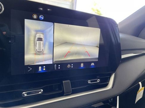 New 2026 Chevrolet Equinox LT FWD image 28