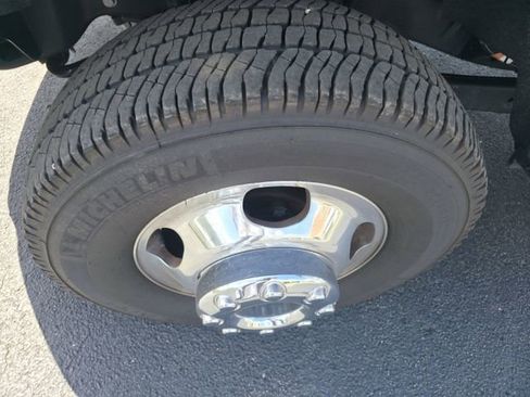 Used 2025 Ford F350 XL image 10