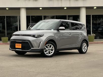 Used 2024 Kia Soul LX w/ Option Group 015