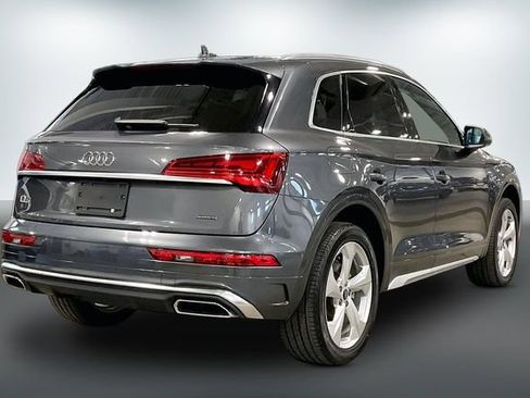 Certified 2023 Audi Q5 2.0T Premium Plus w/ Premium Plus Package AWD/4WD image 13