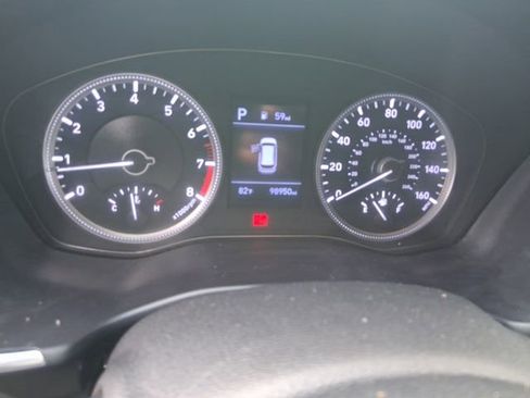 Used 2016 Hyundai Tucson SE w/ Option Group 02 AWD/4WD image 14