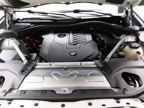Used 2021 BMW X3 M40i w/ Executive Package image 6
