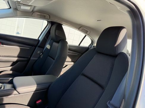 New 2026 MAZDA MAZDA3 s image 17