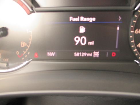 Used 2021 Cadillac XT4 Sport w/ Cold Weather Package AWD/4WD image 24