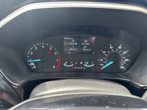 Used 2022 Ford Escape SEL AWD/4WD image 19