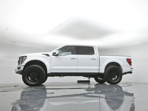 Used 2023 Ford F150 Raptor AWD/4WD image 55