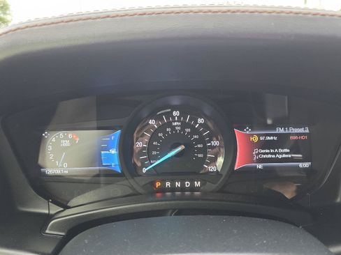 Used 2016 Ford Expedition King Ranch AWD/4WD image 29