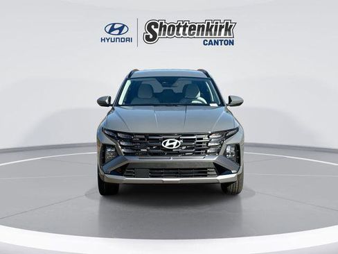 New 2026 Hyundai Tucson SEL image 3