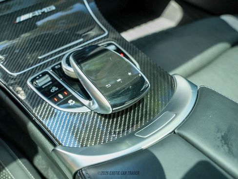 Used 2018 Mercedes-Benz C 63 AMG S image 53