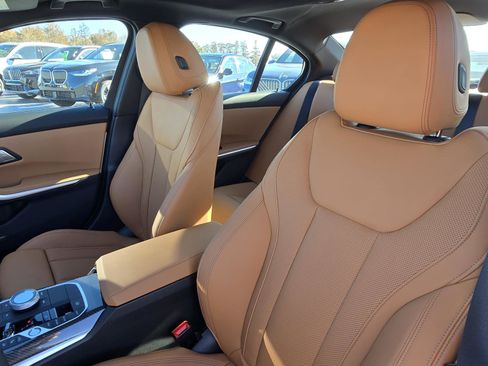 New 2026 BMW M340i w/ Premium Package image 8