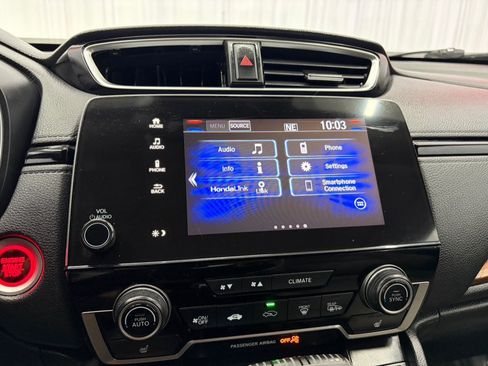 Used 2019 Honda CR-V EX image 28