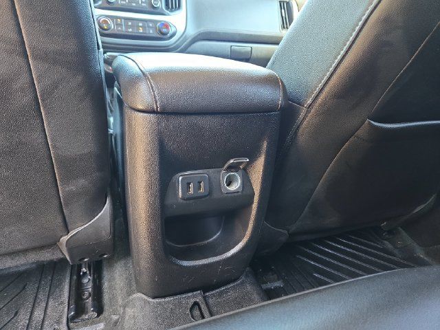 Used 2018 GMC Canyon SLT w/ Driver Alert Package AWD/4WD image 30