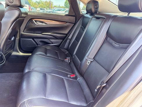 Used 2019 Cadillac XTS Luxury FWD image 31