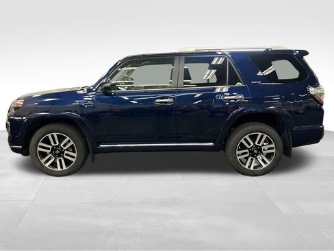 Used 2023 Toyota 4Runner Limited image 2